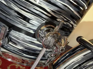 ** Sonor SQ2 Impecable !!