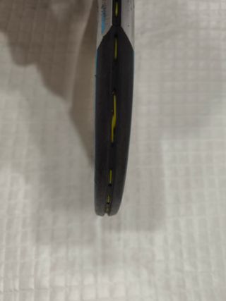 Raqueta Wilson Ultra 100