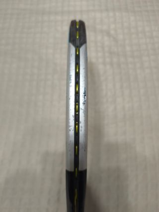 Raqueta Wilson Ultra 100