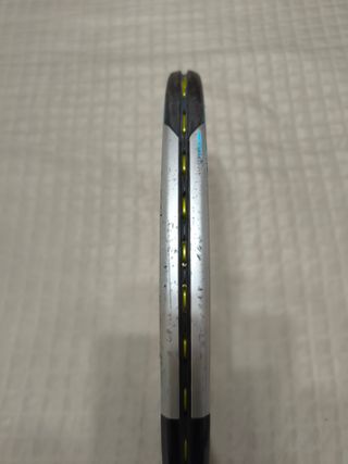 Raqueta Wilson Ultra 100