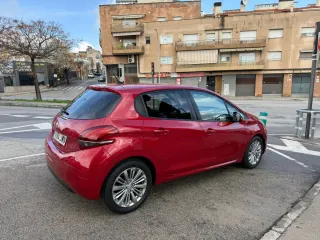 Peugeot 208 2017