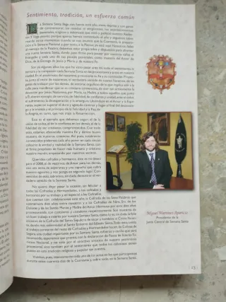 Semana Santa Callosa Segura 2008