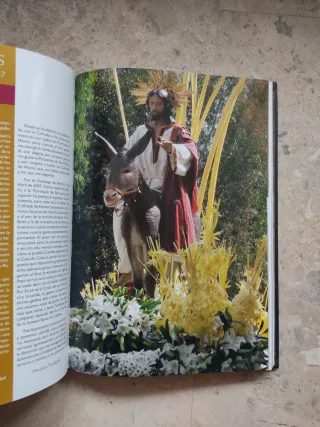 Semana Santa Callosa Segura 2008