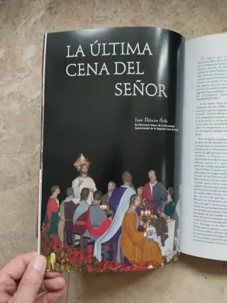 Semana Santa Callosa Segura 2008