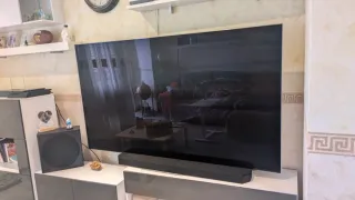 Samsung QE85QN85AATXXC TV 4K