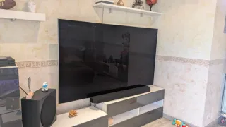Samsung QE85QN85AATXXC TV 4K