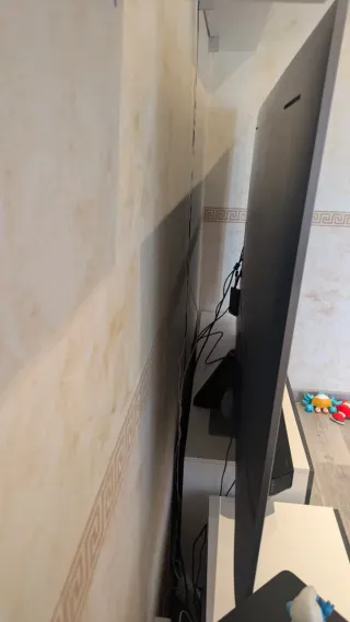 Samsung QE85QN85AATXXC TV 4K