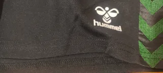 Shorts del Real Betis Balompié. Talla XS