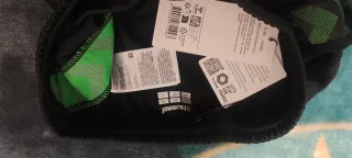 Shorts del Real Betis Balompié. Talla XS