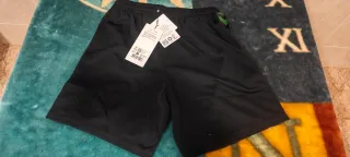 Shorts del Real Betis Balompié. Talla XS