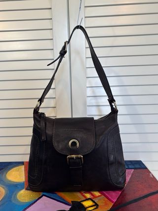 Borsa Coccinelle Vintage Shoulder bag pelle