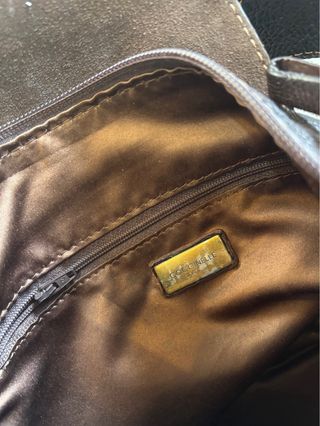 Borsa Coccinelle Vintage Shoulder bag pelle