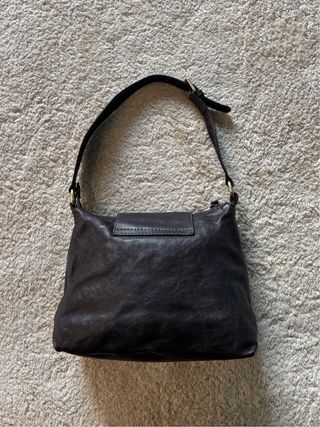 Borsa Coccinelle Vintage Shoulder bag pelle