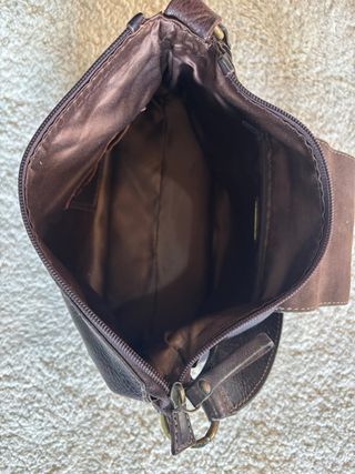 Borsa Coccinelle Vintage Shoulder bag pelle