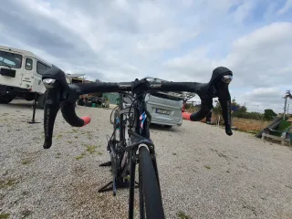 Specialized Tarmac SL6 Expert