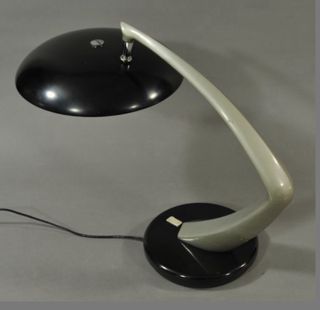 Lámpara Fase Boomerang 64