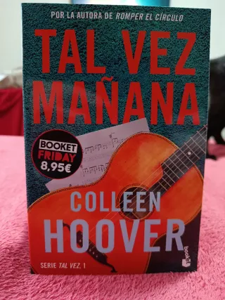 Tal vez mañana (Tal vez, 1)