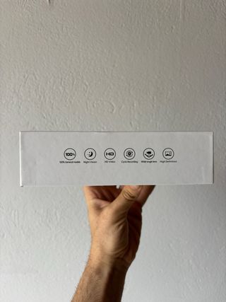 Dashcam/Grabadora Inteligente para coche