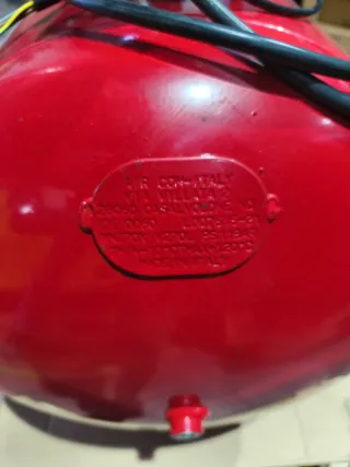 Compresor MPC 5,5 CV 270L