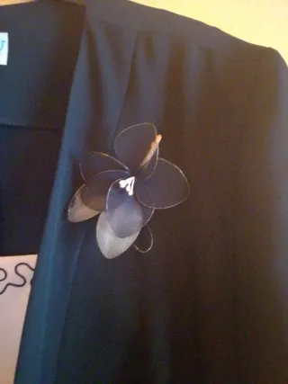 Blusa, Blazer Escola Talla 54