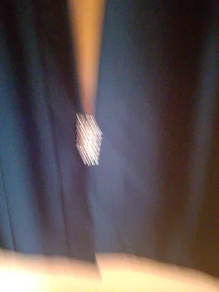 Blusa, Blazer Escola Talla 54