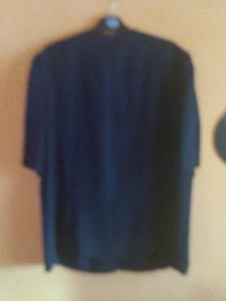 Blusa, Blazer Escola Talla 54