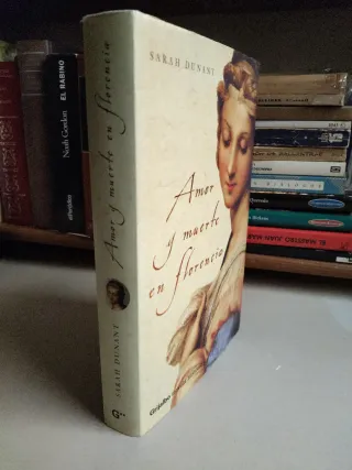 Amor y muerte en Florencia / Love and Death in ...