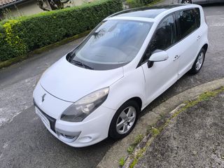 Renault Scenic 1.9DCI 130cv 2011