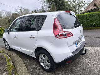 Renault Scenic 1.9DCI 130cv 2011