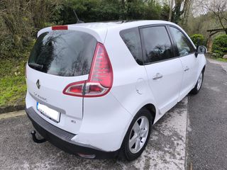 Renault Scenic 1.9DCI 130cv 2011