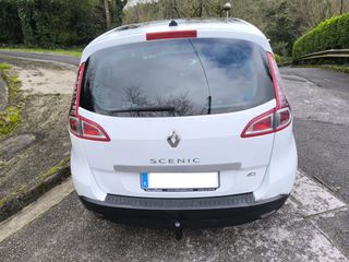 Renault Scenic 1.9DCI 130cv 2011