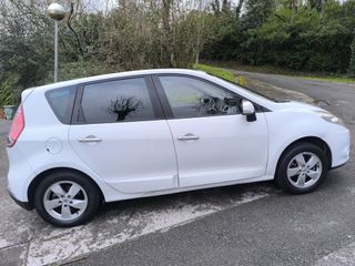 Renault Scenic 1.9DCI 130cv 2011