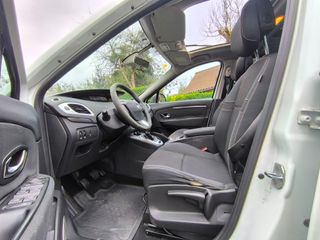 Renault Scenic 1.9DCI 130cv 2011