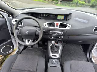 Renault Scenic 1.9DCI 130cv 2011