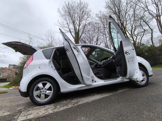 Renault Scenic 1.9DCI 130cv 2011