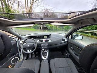 Renault Scenic 1.9DCI 130cv 2011