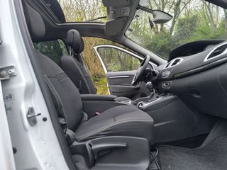 Renault Scenic 1.9DCI 130cv 2011