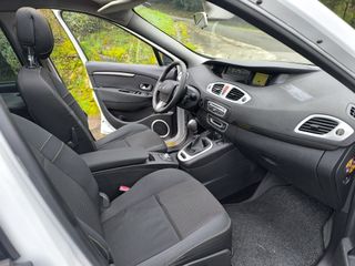 Renault Scenic 1.9DCI 130cv 2011