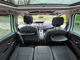 Renault Scenic 1.9DCI 130cv 2011