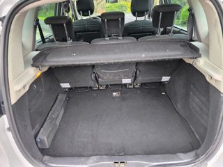 Renault Scenic 1.9DCI 130cv 2011