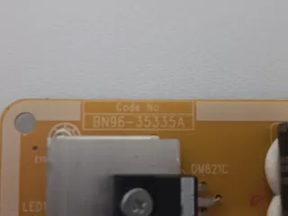 Fuente Alimentación Samsung BN96-35335A