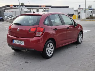 Citroen C3 2011
