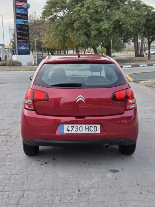 Citroen C3 2011