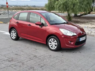 Citroen C3 2011