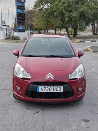Citroen C3 2011