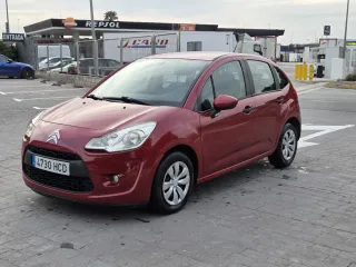 Citroen C3 2011