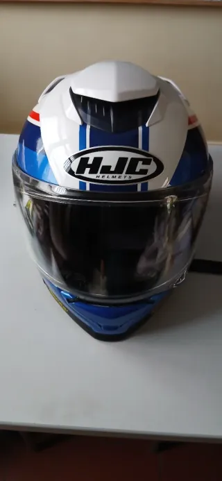 Casco HJC RPHA 71