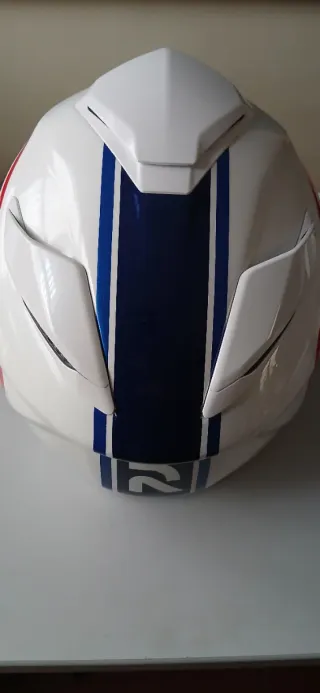 Casco HJC RPHA 71