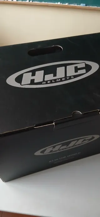 Casco HJC RPHA 71