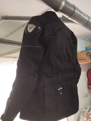 Chaqueta moto Talla XL